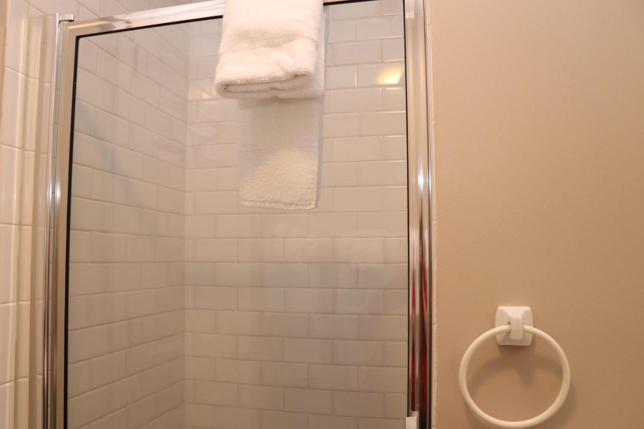 Stylish Downtown Studio In The South End, C. Ave #1 Boston Exterior photo